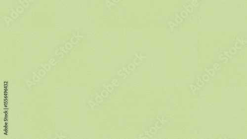 Illustration of a subtle pale green texture background offers a smooth and soft surface ideal for design projects