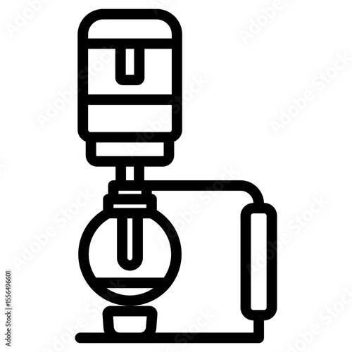 Syphon Icon