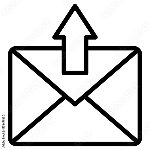 Outbox Icon