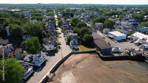 Salem, Massachusetts