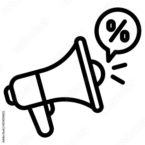 Promotion Icon