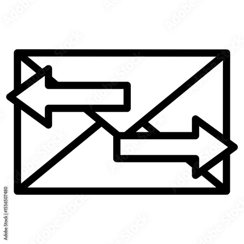 Mail Icon