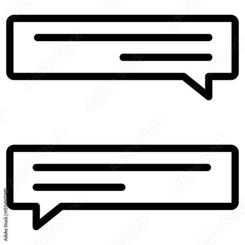 Communications Icon