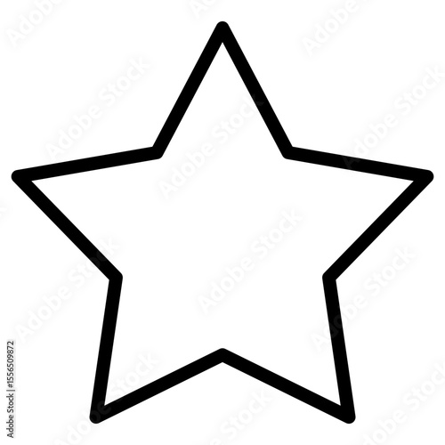 Star Icon