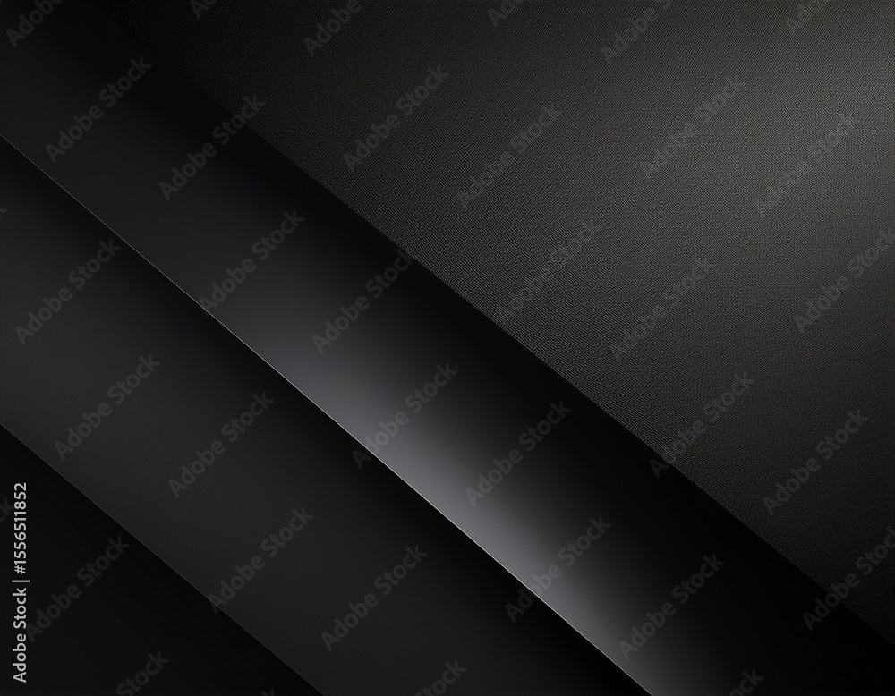 minimalist black background with sleek gray and black gradient on right side for high end modern feel minimalist black background with sleek gray and black gradient on right side for high end modern feel
