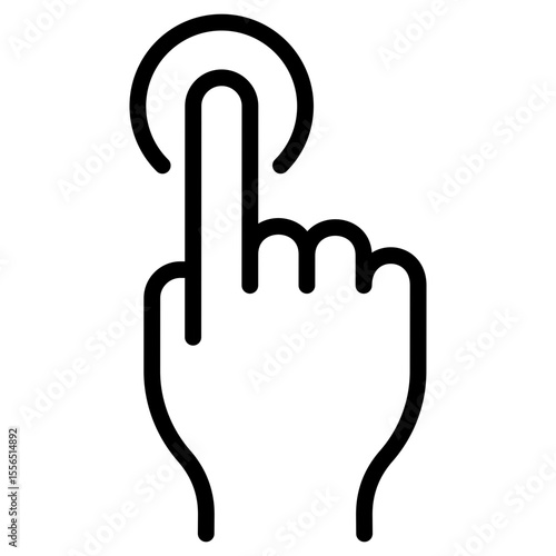 Touch Icon