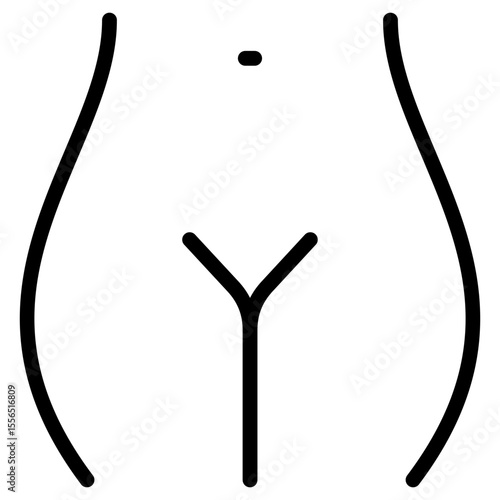 Vagina Icon