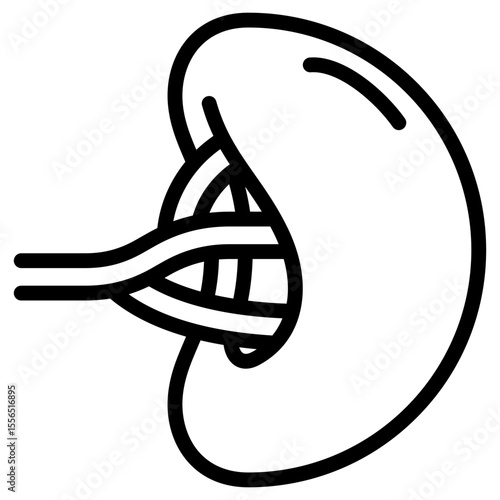 Spleen Icon