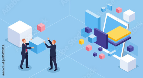 Collaborative Software Development Building Blocks of Innovation