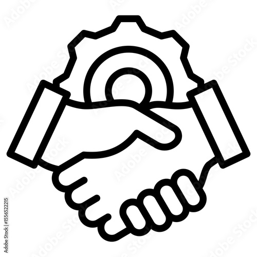 Agreement Icon
