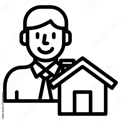 Lender Icon