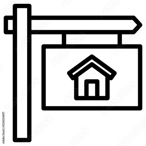 Sign Icon