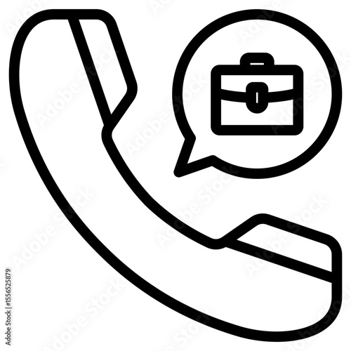Interview Icon