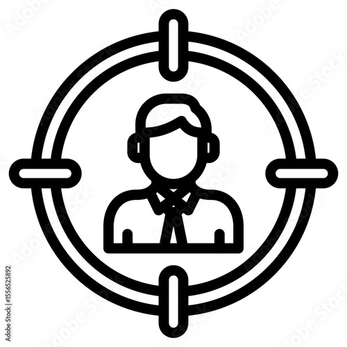 Target Icon