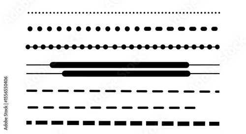 Collection of farm animal heads in a minimalist, line-art style on a light blue background