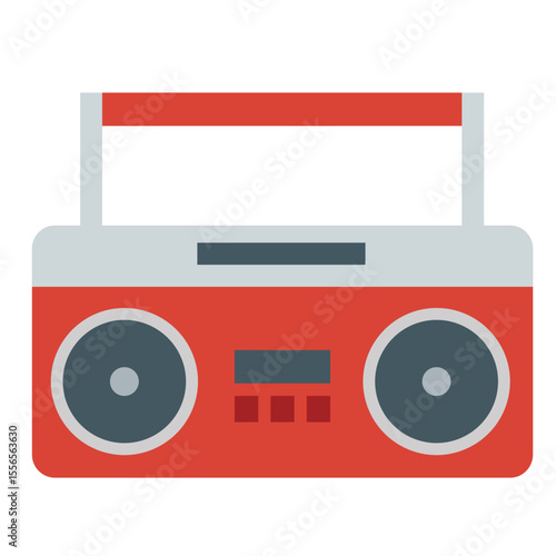 Boombox / Ghetto Blaster