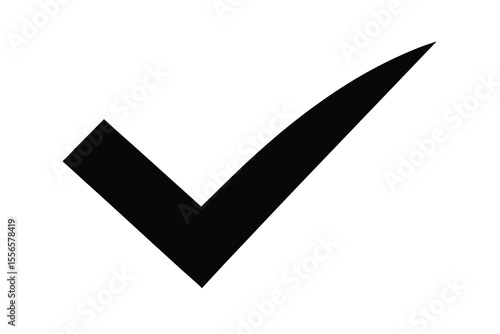 check mark symbol