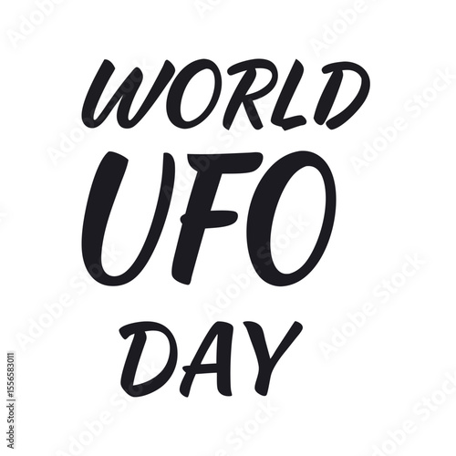 
World UFO Day: Global Observance and Festivities