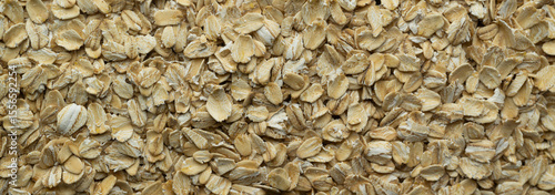 Old Fashioned Oatmeal