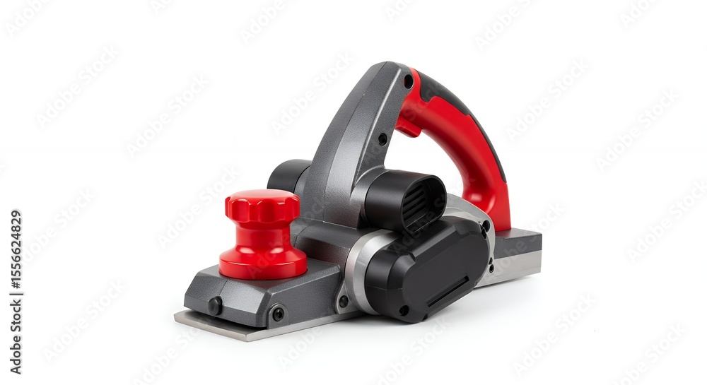 Fototapeta premium Electric planer high quality tool