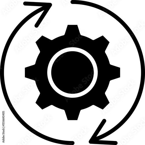 Restart Icon