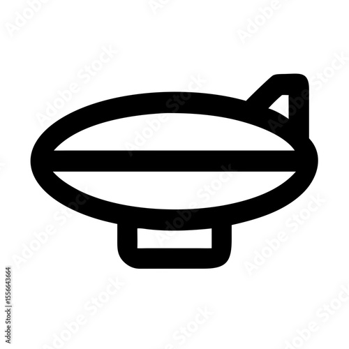 zeppelin icon