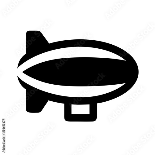 zeppelin icon
