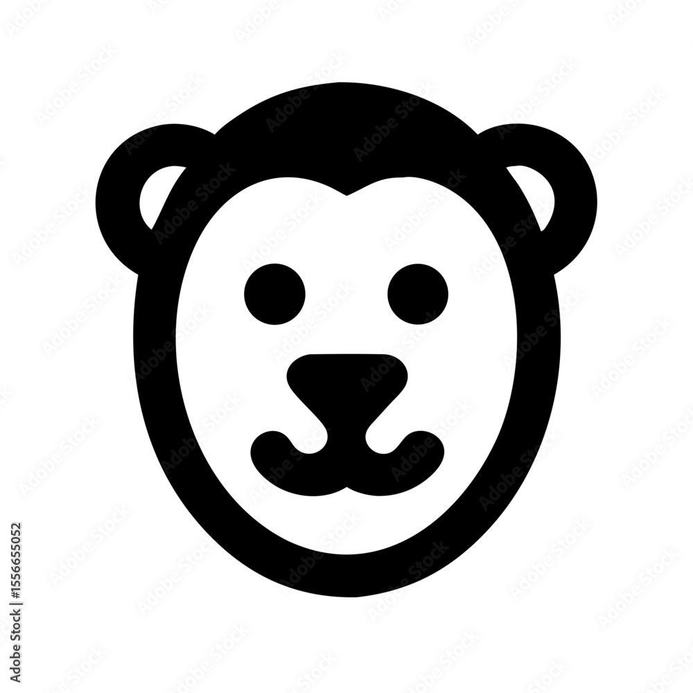 lion icon lion icon