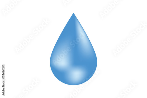 Colorful vector illustration of falling rain drops with vibrant pastel tones, cute weather elements, decorative blue water droplets, cartoon-style rainy pattern, seamless background for kids design
