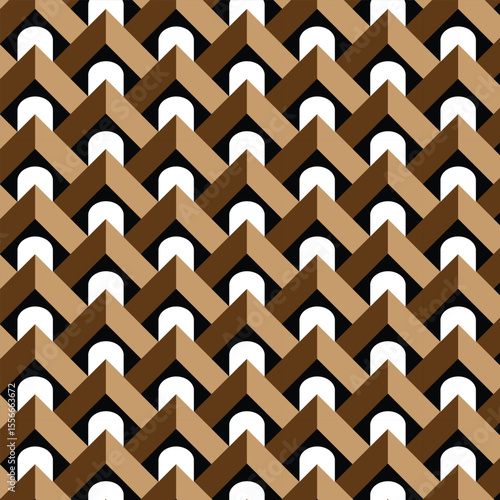 Beautiful 3d wall painting background