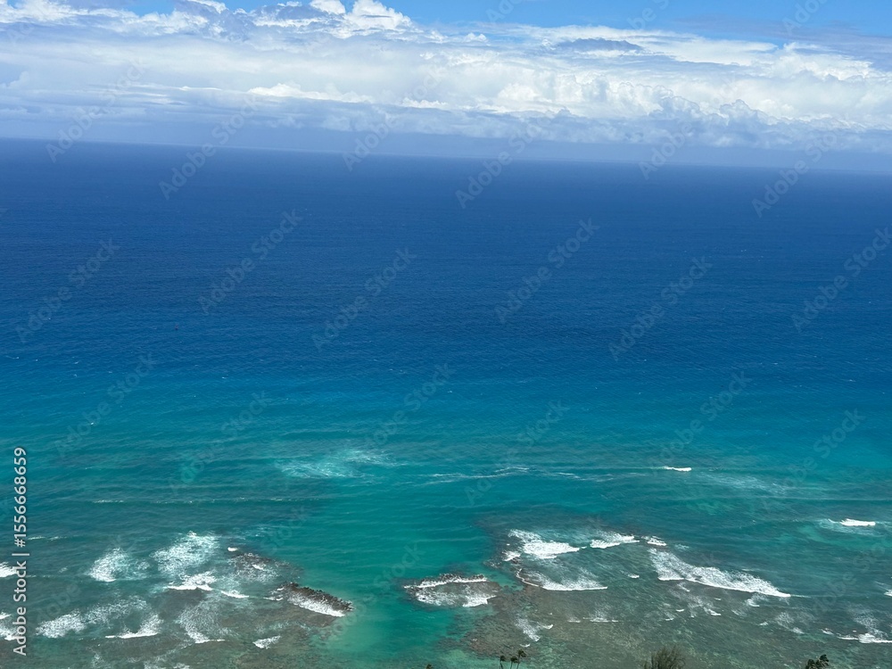 sea and sky sea and sky