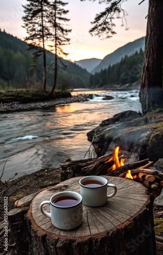 cup of tea