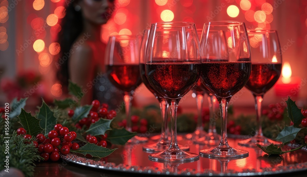 two glasses of champagne two glasses of champagne