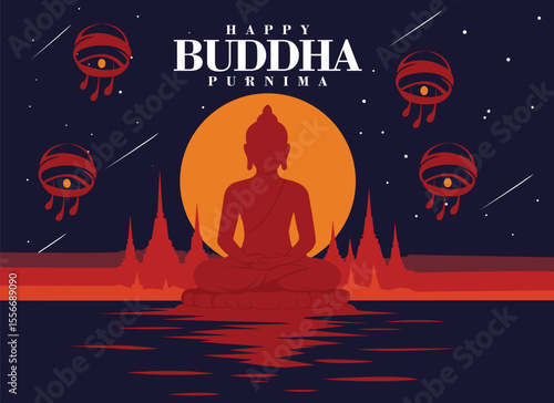 Celebrate Vesak Day with Peace