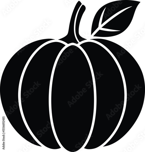 Pumpkin Icon