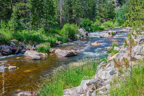 Big Thompson River