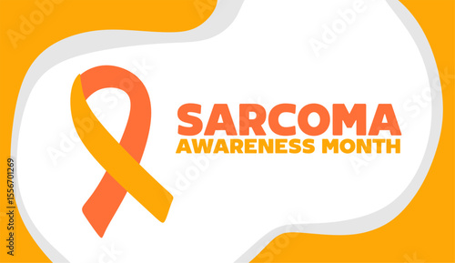 sarcoma awareness month for better sarcoma prevention
