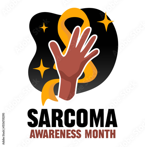 sarcoma awareness month for better sarcoma prevention