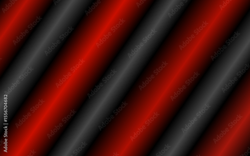 Obraz premium red abstract background
