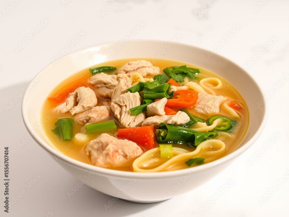 Chicken Noodle Soup Chicken Noodle Soup