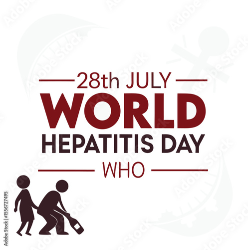 World Hepatitis Day [WHO]