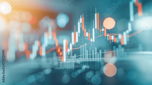 Wallpaper Mural graph Torontodigital.ca