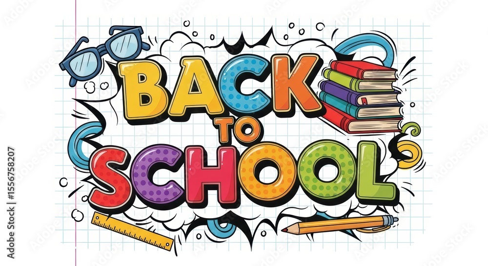 Exciting Back to School Supplies and Fun Activities for Students Exciting Back to School Supplies and Fun Activities for Students