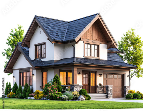 house on white background HD transparent background PNG Stock Photographic Image 545455.jpg 