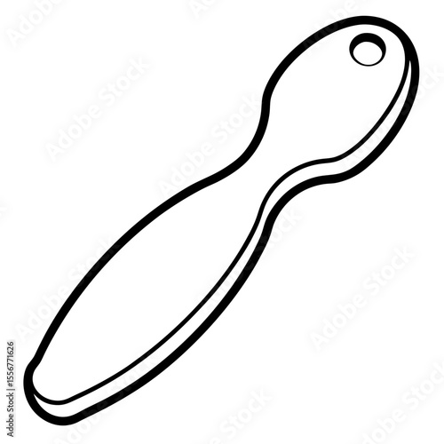 Gua Sha Tool 