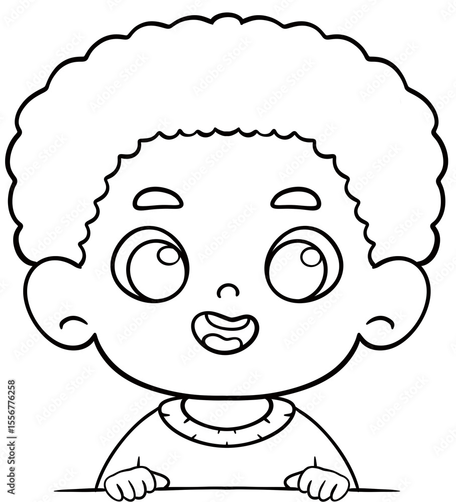 kids clipart border peek kids clipart border peek