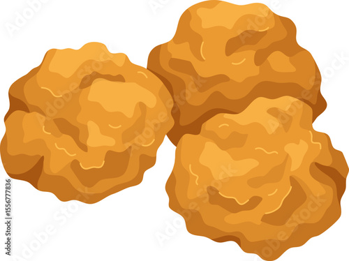 Fried Chicken

