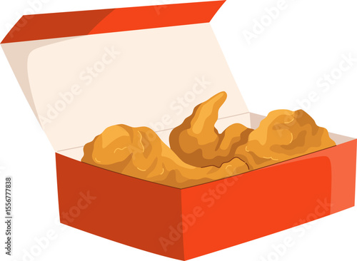 Fried Chicken

