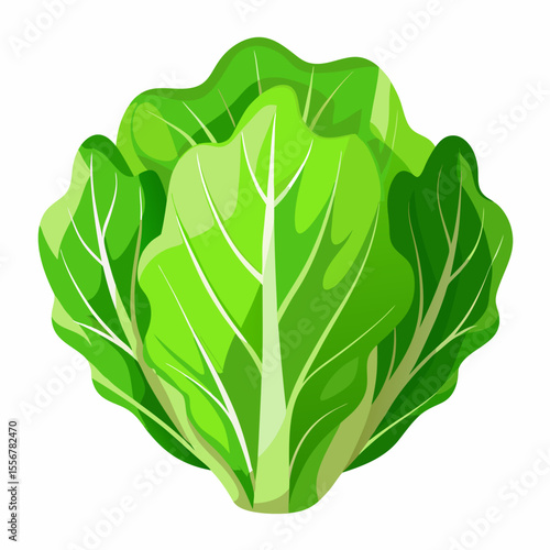 Cartoon grilled chicken vector – flat food illustration on white for BBQ, cooking, dining, and meat-based sticker designs