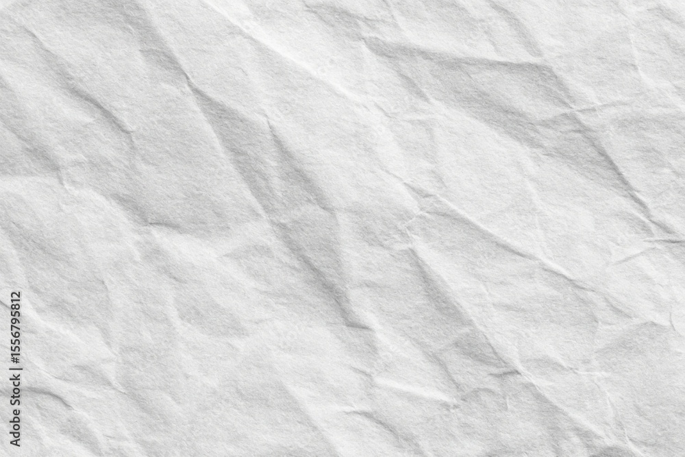 Obraz premium white paper texture motive background